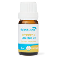 CYPRESS PURE ESSENTIAL OIL