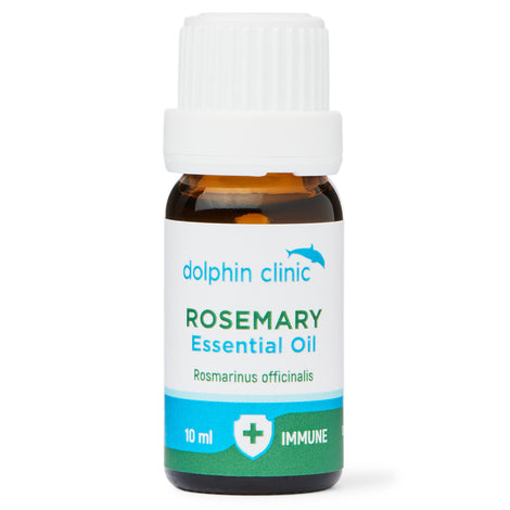ROSEMARY PURE ESSENTIAL OIL