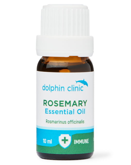 ROSEMARY PURE ESSENTIAL OIL