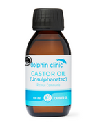 Castor Oil Fact Sheet