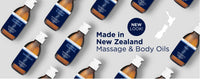 The Benefits of Massage with Essential Oils