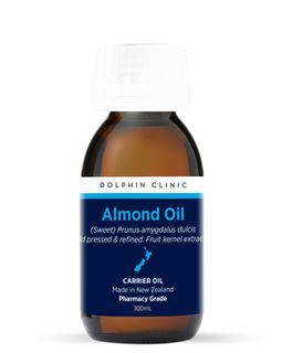 ALMOND OIL
