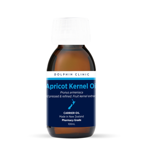 APRICOT OIL