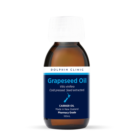GRAPESEED OIL 100ML
