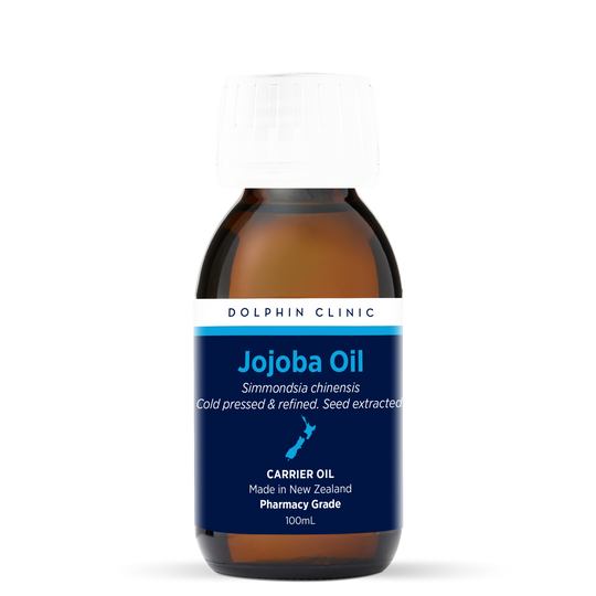 Jojoba Oil