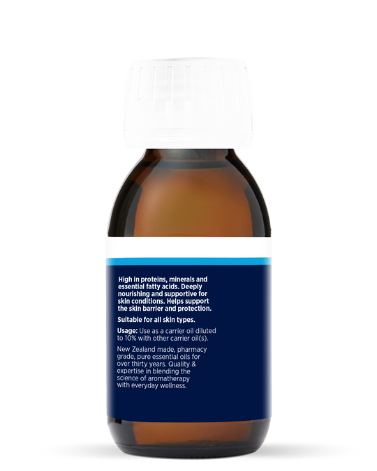 WHEATGERM OIL 100ML