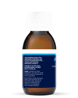APRICOT OIL