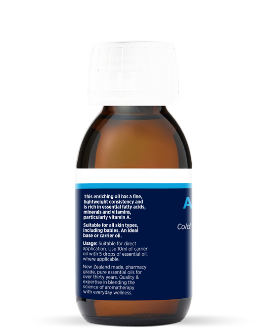 APRICOT OIL