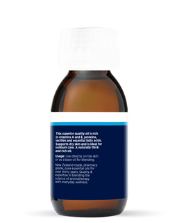 AVOCADO OIL 100ML
