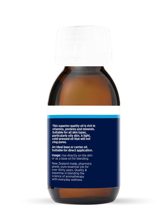 GRAPESEED OIL 100ML
