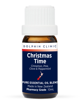 Christmas Pure Essential Oil Blend