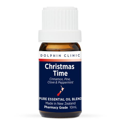 Christmas Pure Essential Oil Blend
