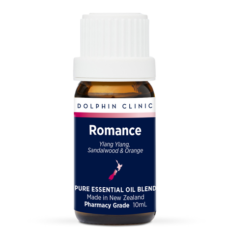 ROMANCE READY PURE ESSENTIAL OIL BLEND
