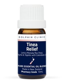 TINEA RELIEF 10ML