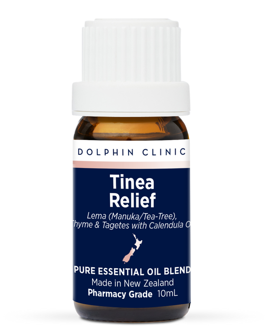 TINEA RELIEF 10ML