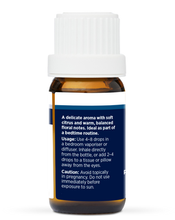 GOOD NIGHT - PURE ESSENTIAL OIL BLEND 10ML