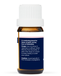 SORROW SOOTHE PURE ESSENTIAL OIL BLEND 10ML