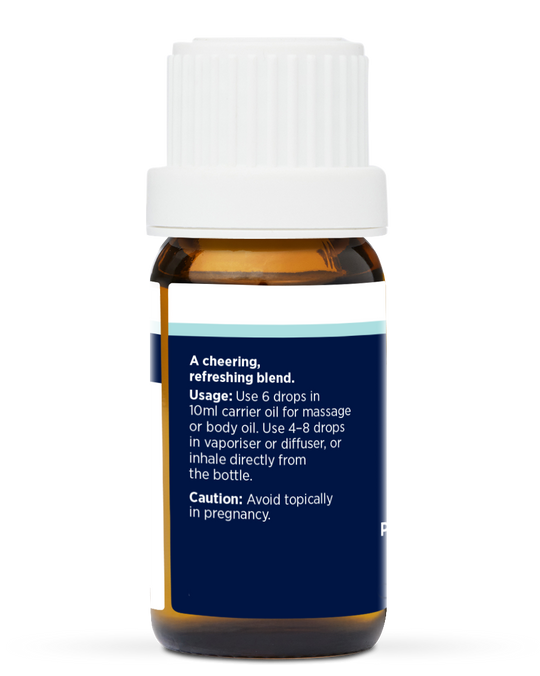 SPRINGS AWAKENING - PURE ESSENTIAL OIL BLEND 10ML