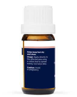 TINEA RELIEF 10ML