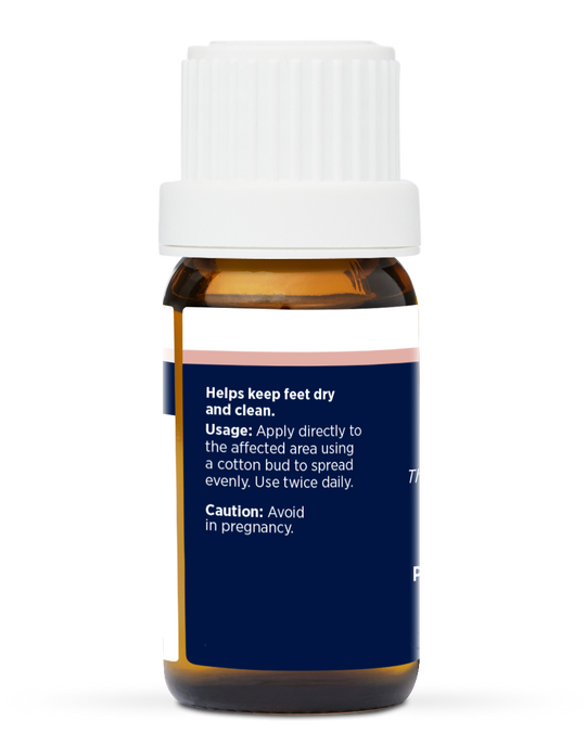 TINEA RELIEF 10ML
