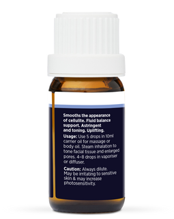 GRAPEFRUIT PURE ESSENTIAL OIL 10ML