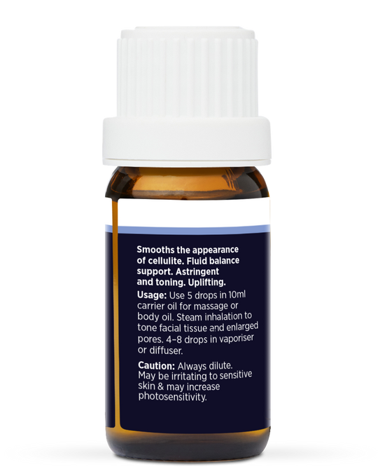 GRAPEFRUIT PURE ESSENTIAL OIL 10ML