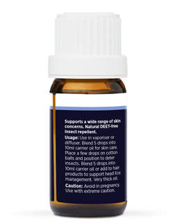 NEEM PURE ESSENTIAL OIL 10ML