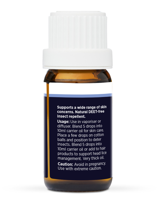 NEEM PURE ESSENTIAL OIL 10ML
