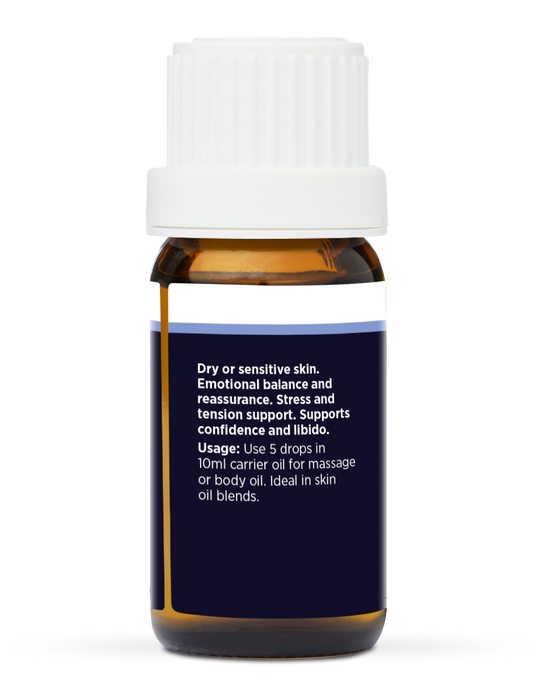 NEROLI (3% in jojoba) ESSENTIAL OIL