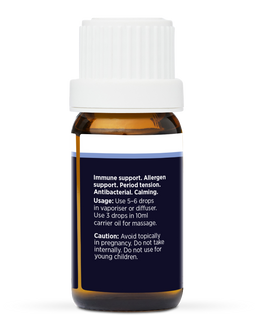 OREGANO PURE ESSENTIAL OIL 10ml