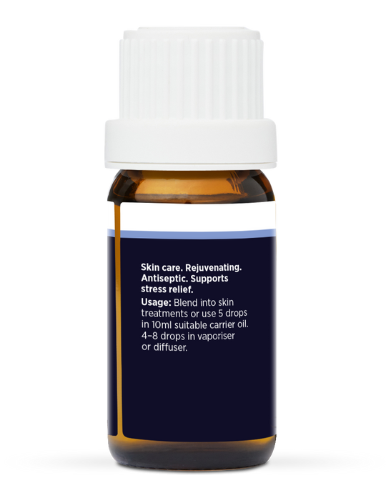 PALMAROSA PURE ESSENTIAL OIL 10ML