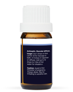 PINE PURE ESSENTIAL OIL 10ML