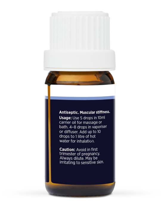 PINE PURE ESSENTIAL OIL 10ML