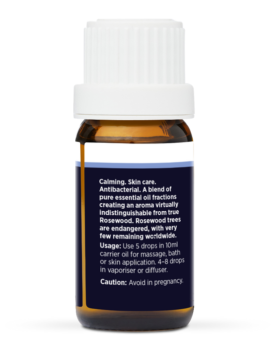 ROSEWOOD ESSENTIAL OIL 10ML