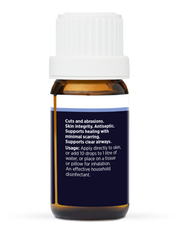 TEA TREE PURE ESSENTIAL OIL