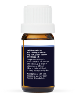 YLANG YLANG PURE ESSENTIAL OIL 10ML