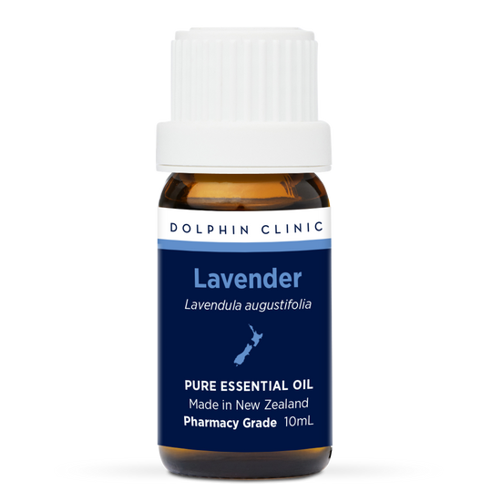 Lavender Pure Essential Oil