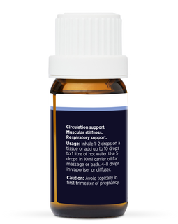 CAMPHOR PURE ESSENTIAL OIL 10ML
