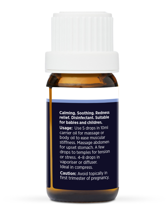 CHAMOMILE PURE ESSENTIAL OIL 10ML