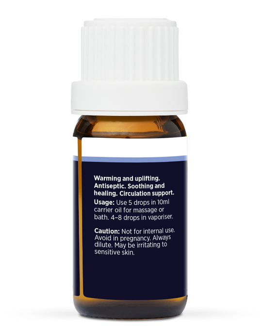 CINNAMON PURE ESSENTIAL OIL 10ML
