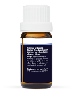 LAVENDER PURE ESSENTIAL OIL