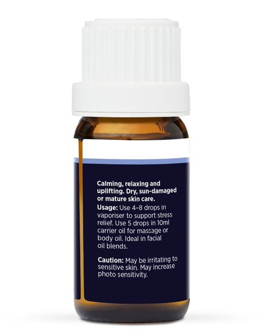 ORANGE PURE ESSENTIAL OIL