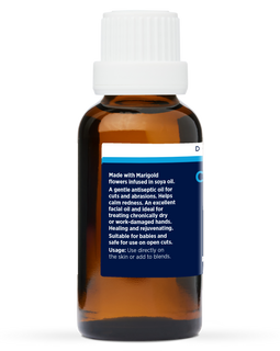 CALENDULA OIL 30ML