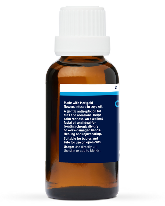 CALENDULA OIL 30ML