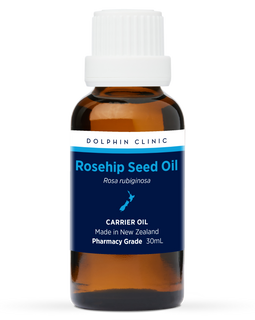 ROSEHIP SEED OIL 30ML