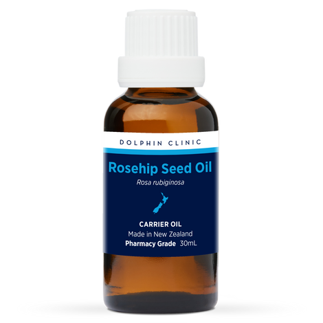 ROSEHIP SEED OIL 30ML