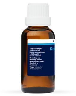 ROSEHIP SEED OIL 30ML