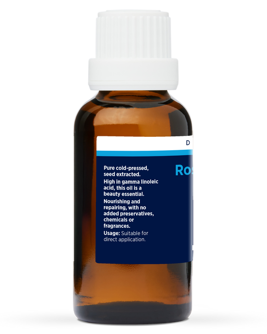 ROSEHIP SEED OIL 30ML