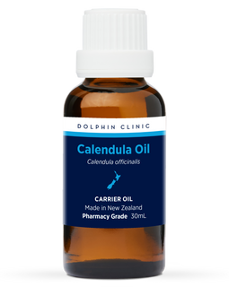 CALENDULA OIL 30ML