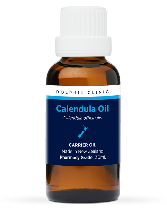 CALENDULA OIL 30ML